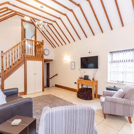 Lanes Barn Villa Glaisdale Bagian luar foto