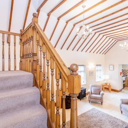Lanes Barn Villa Glaisdale Bagian luar foto