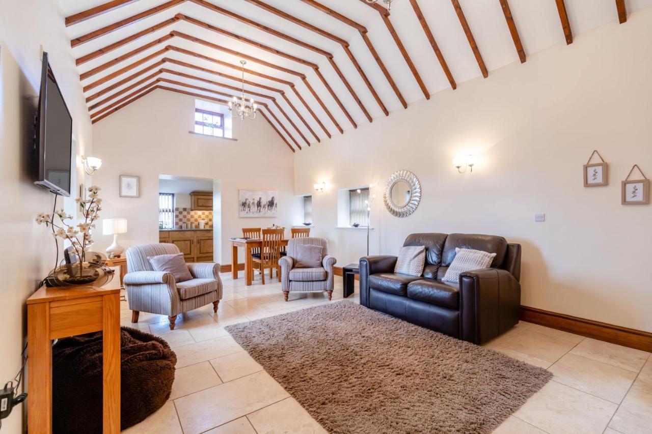 Lanes Barn Villa Glaisdale Bagian luar foto