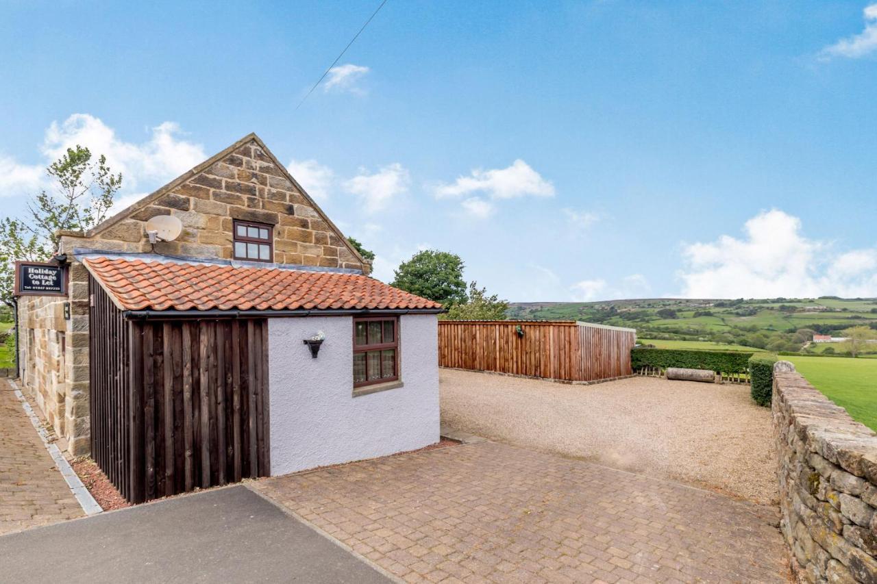 Lanes Barn Villa Glaisdale Bagian luar foto