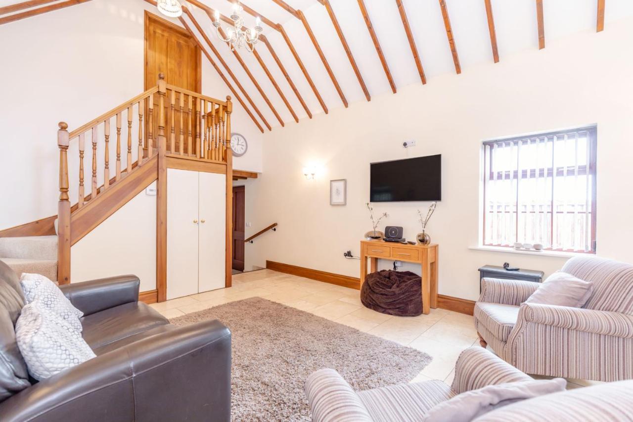 Lanes Barn Villa Glaisdale Bagian luar foto