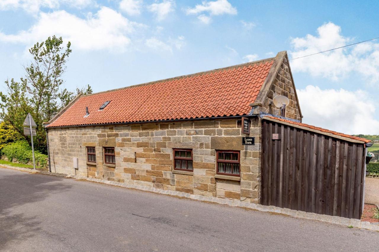 Lanes Barn Villa Glaisdale Bagian luar foto