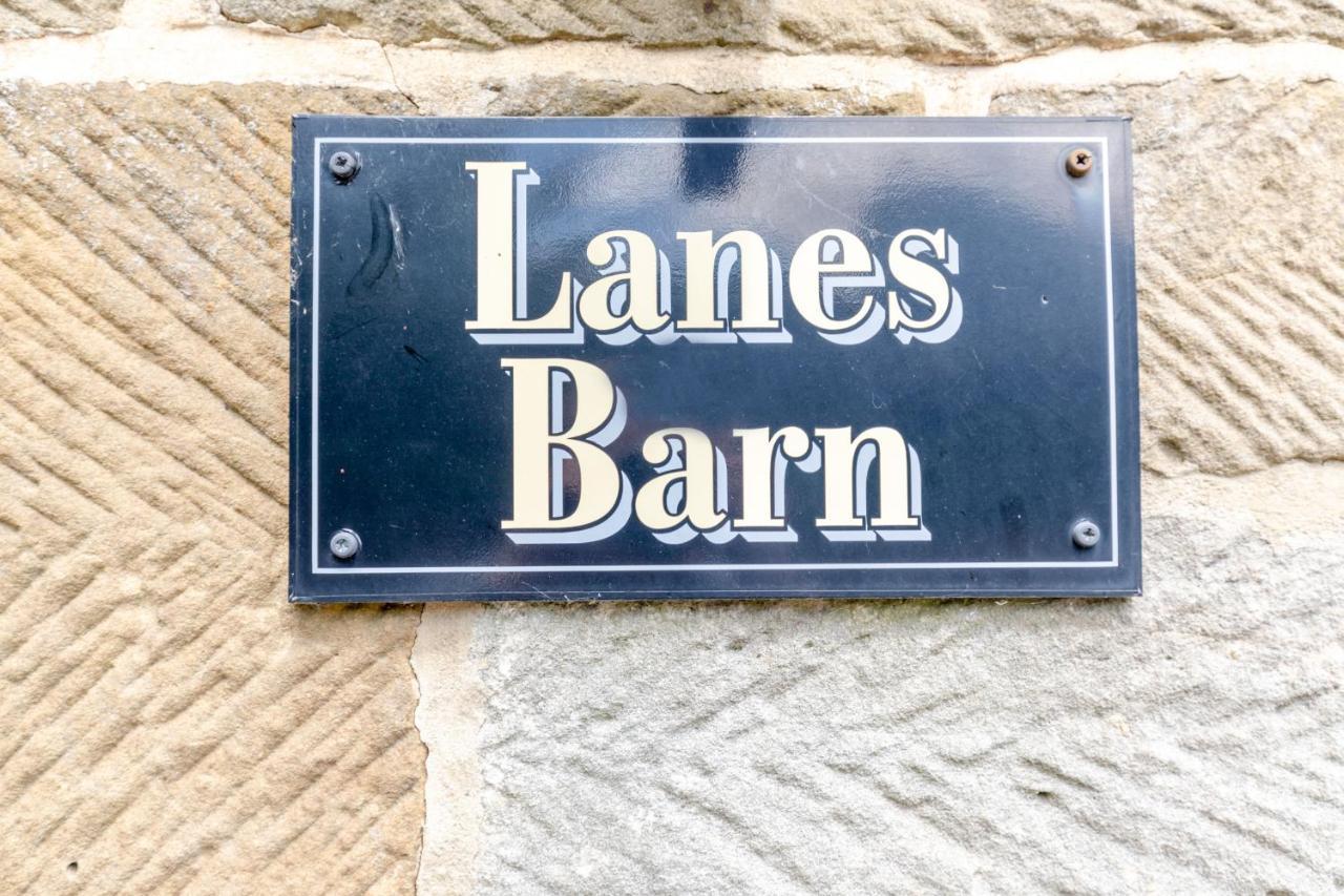 Lanes Barn Villa Glaisdale Bagian luar foto