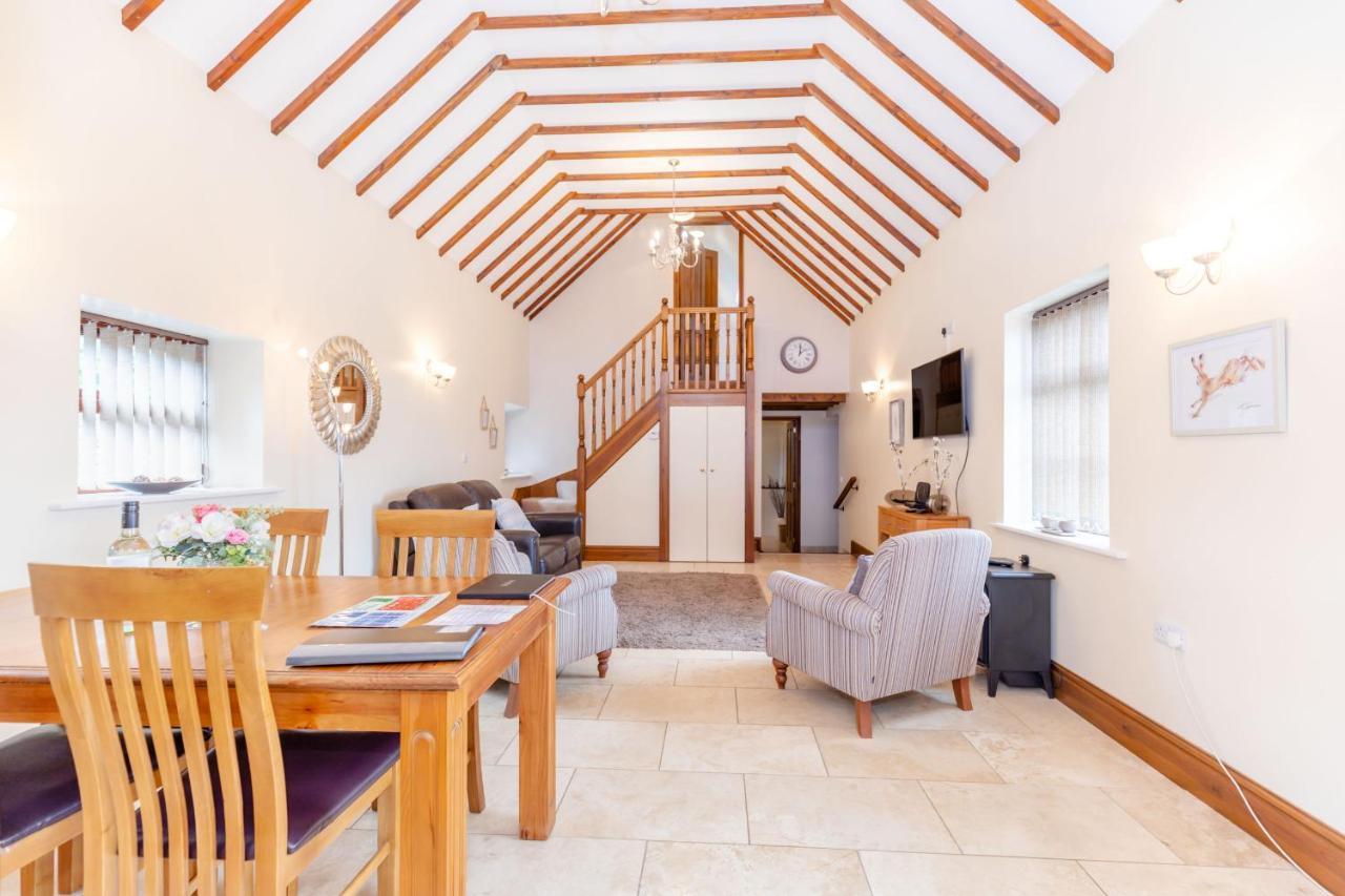 Lanes Barn Villa Glaisdale Bagian luar foto