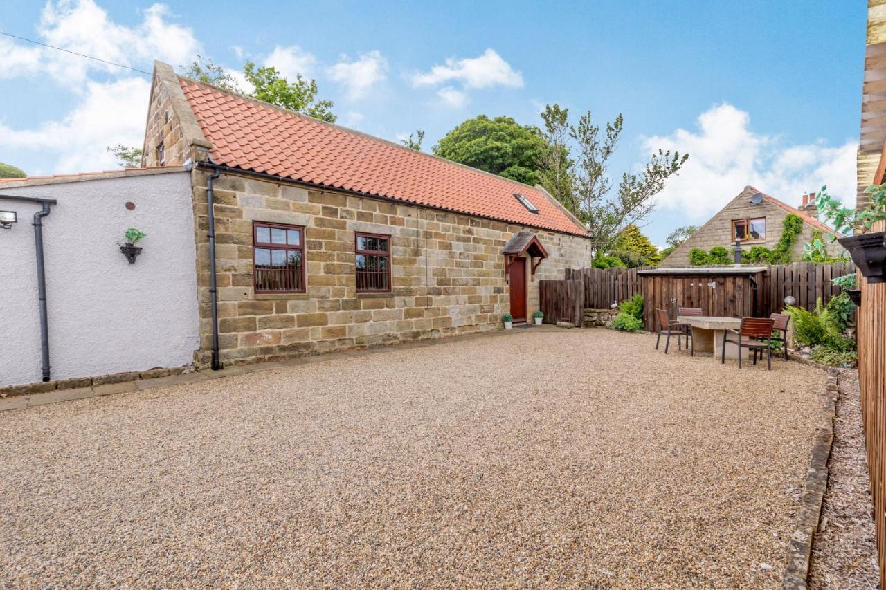 Lanes Barn Villa Glaisdale Bagian luar foto