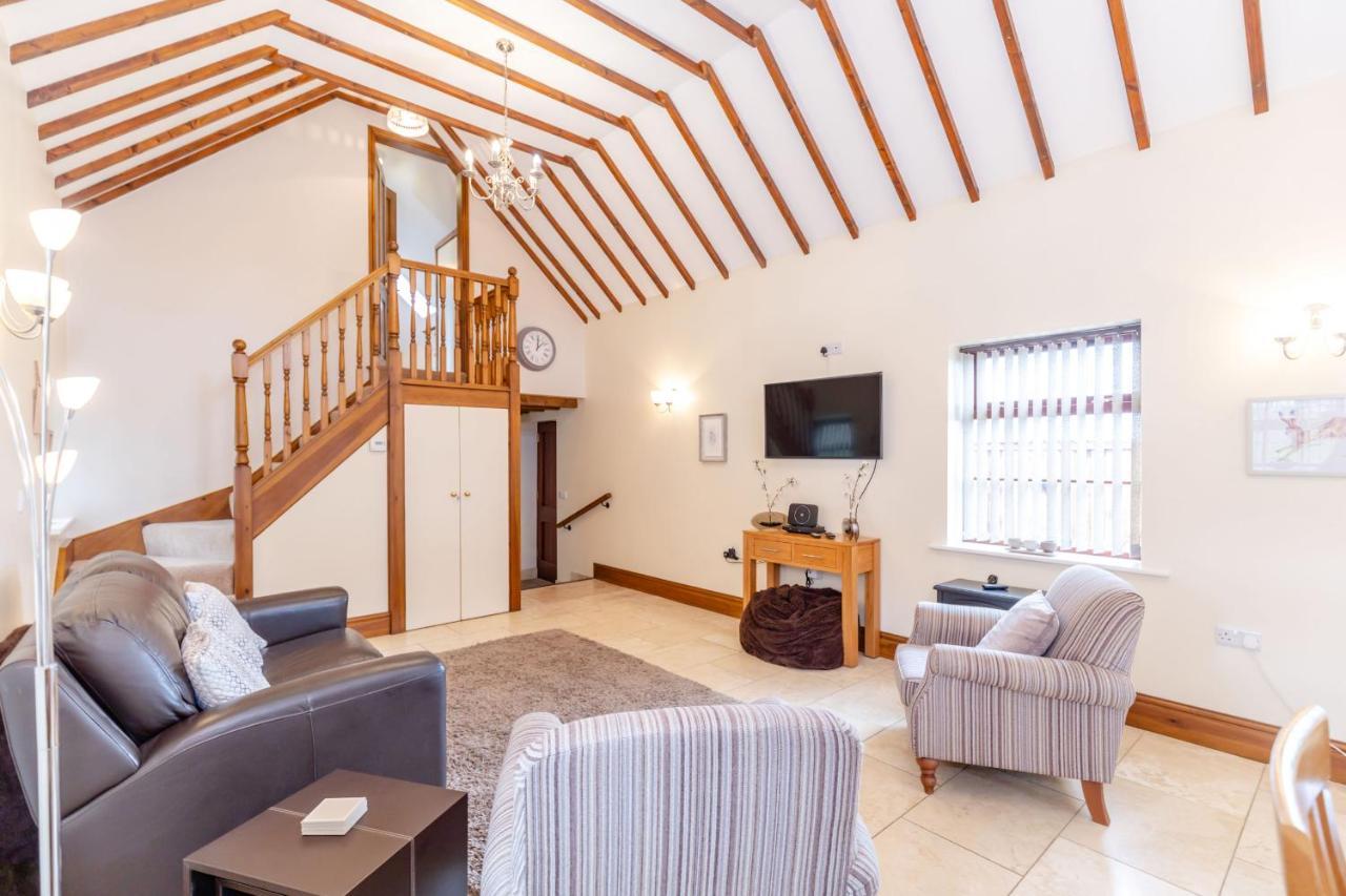 Lanes Barn Villa Glaisdale Bagian luar foto