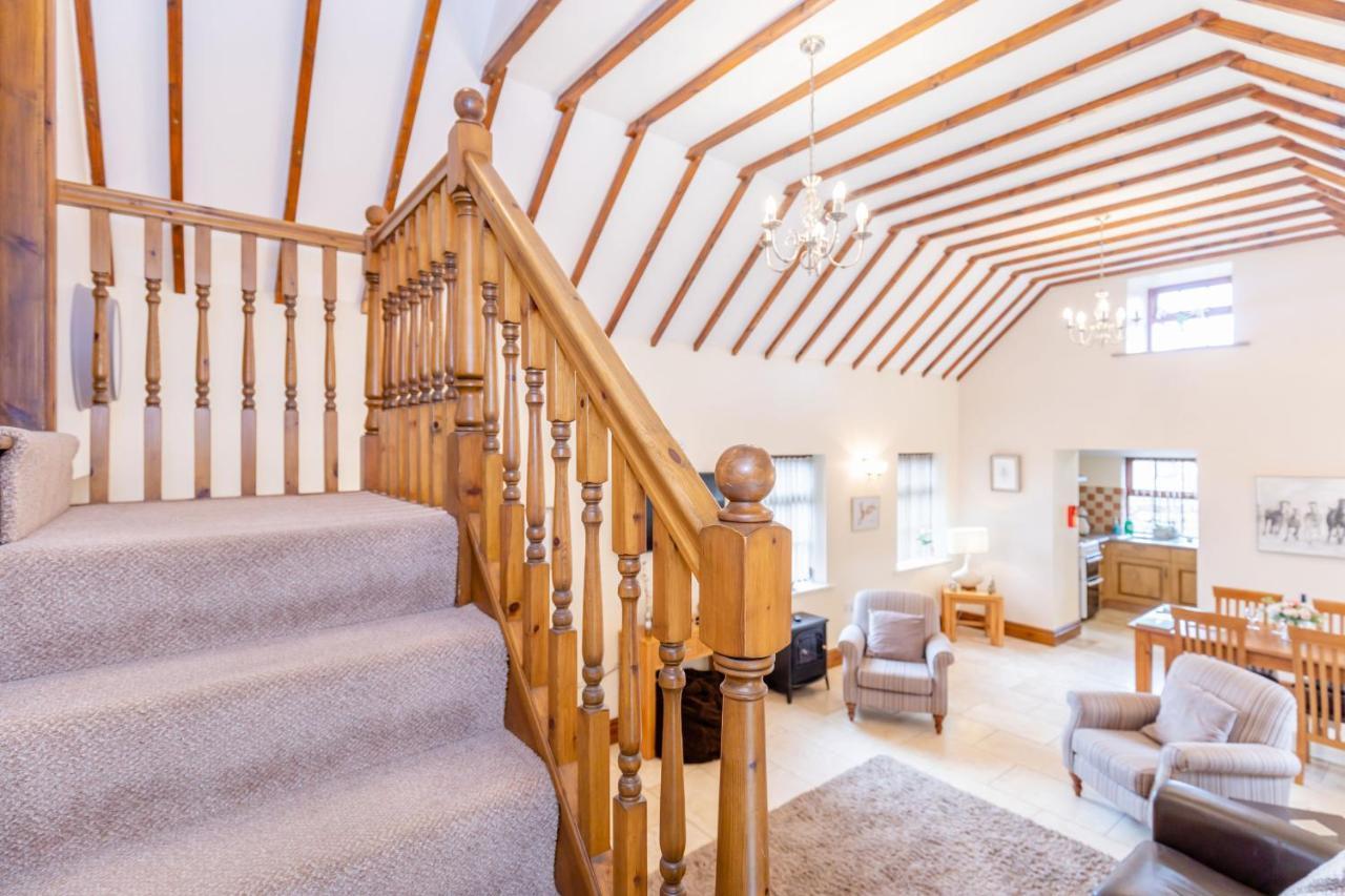 Lanes Barn Villa Glaisdale Bagian luar foto