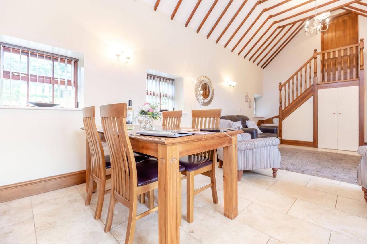 Lanes Barn Villa Glaisdale Bagian luar foto