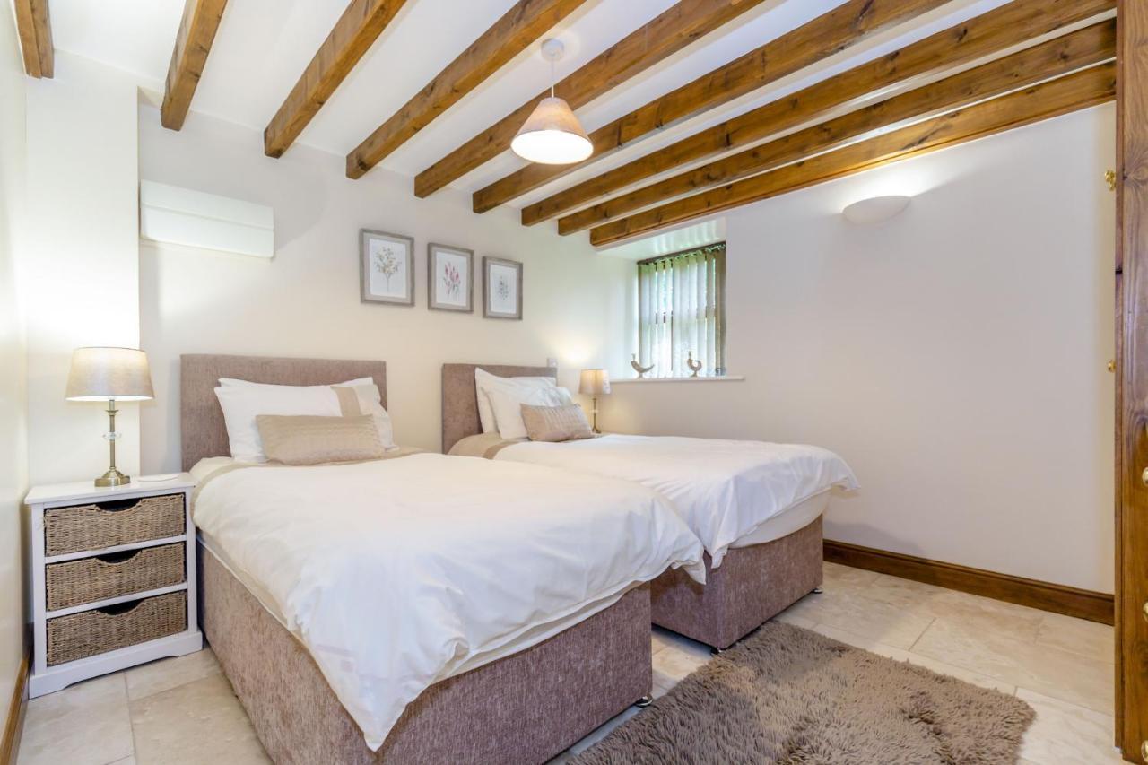 Lanes Barn Villa Glaisdale Bagian luar foto