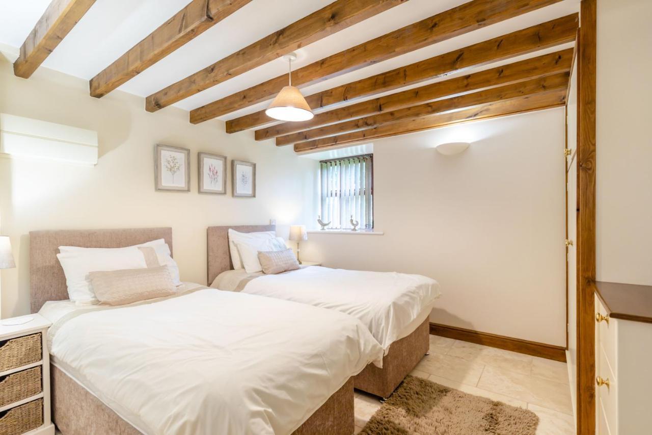 Lanes Barn Villa Glaisdale Bagian luar foto