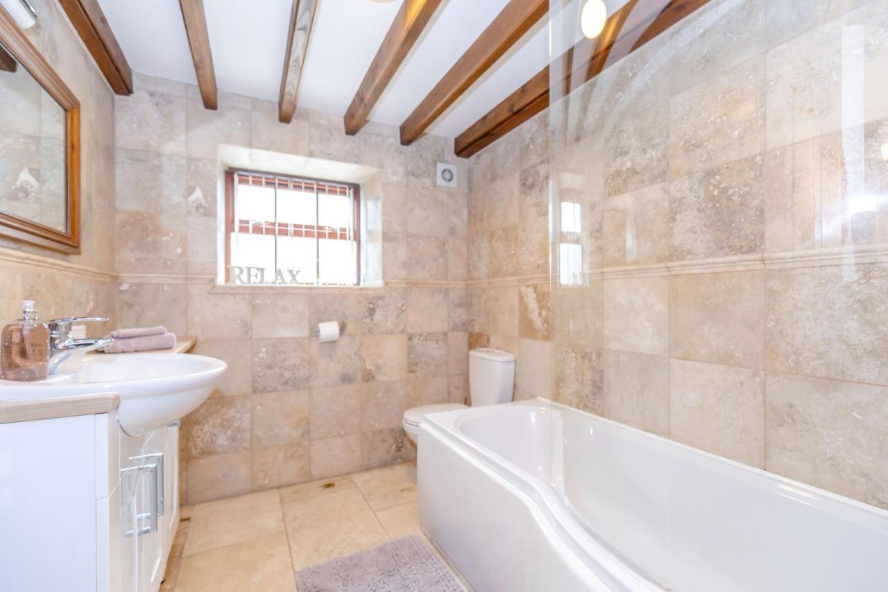 Lanes Barn Villa Glaisdale Bagian luar foto