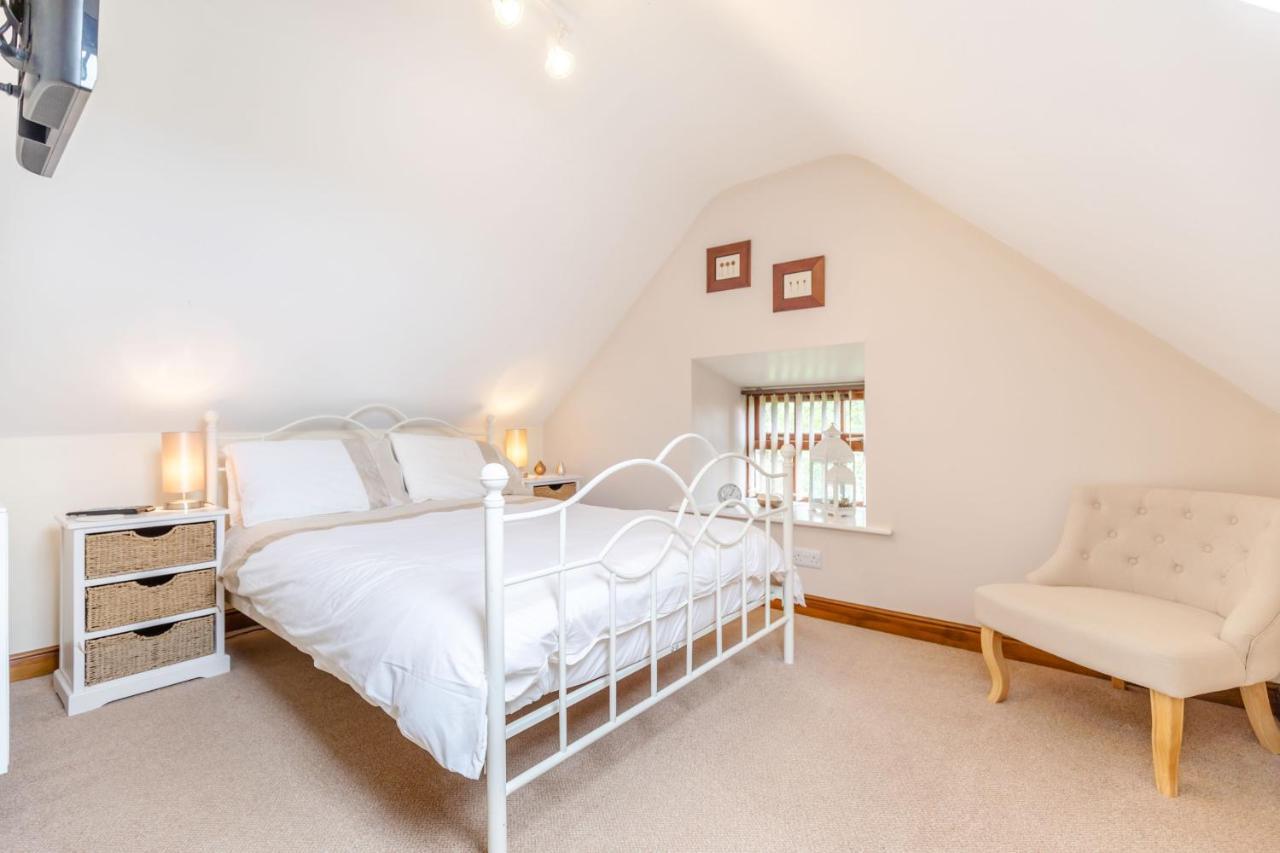 Lanes Barn Villa Glaisdale Bagian luar foto