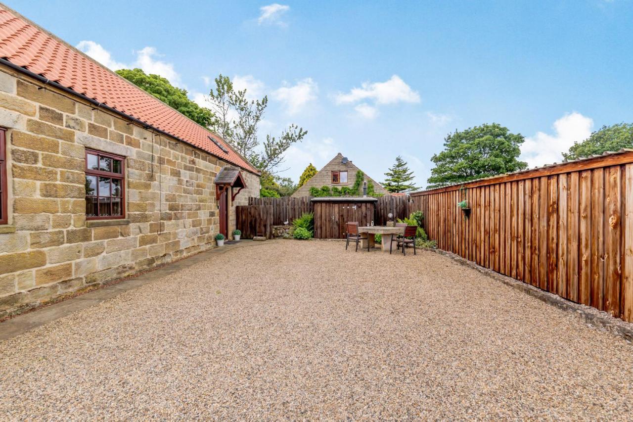 Lanes Barn Villa Glaisdale Bagian luar foto