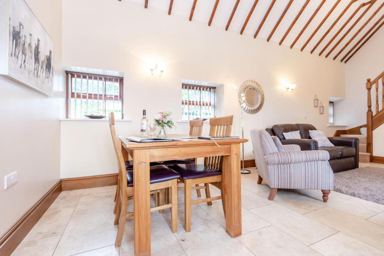 Lanes Barn Villa Glaisdale Bagian luar foto