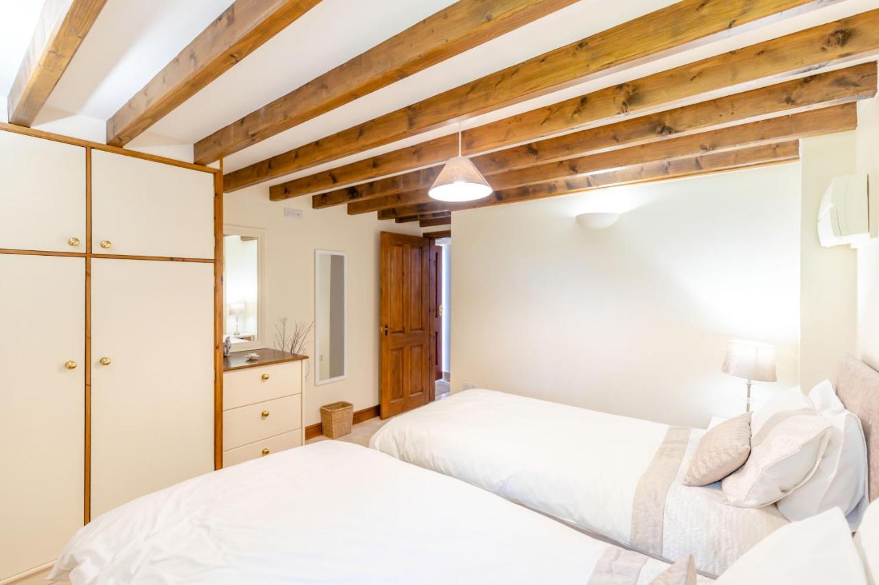 Lanes Barn Villa Glaisdale Bagian luar foto