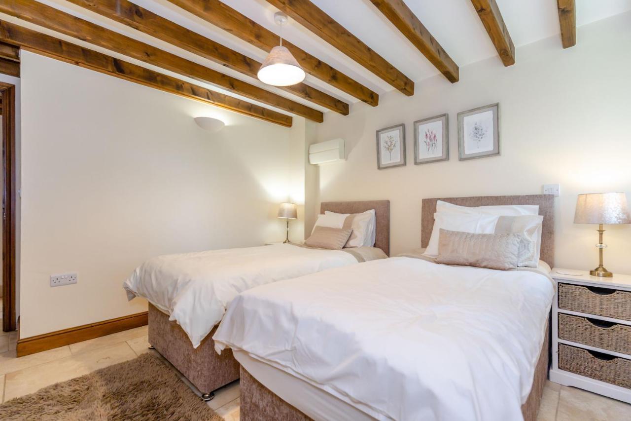 Lanes Barn Villa Glaisdale Bagian luar foto