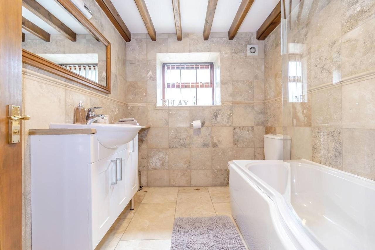 Lanes Barn Villa Glaisdale Bagian luar foto