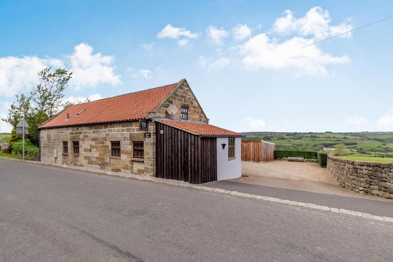 Lanes Barn Villa Glaisdale Bagian luar foto